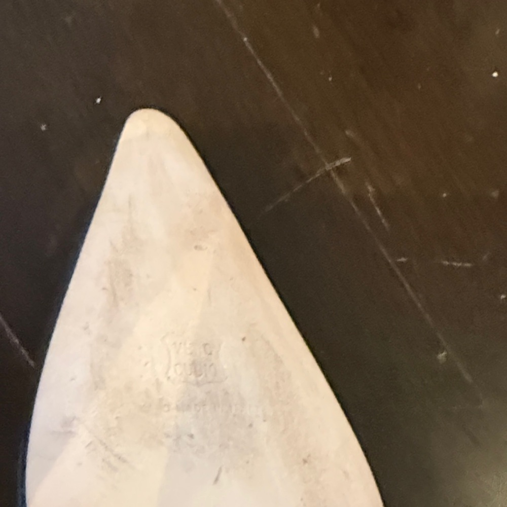 Manolo Blahnik Black Heels with Embellished Strap
Authentic - Picture 10 of 13